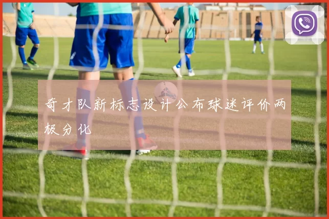 奇才队新标志设计公布球迷评价两极分化