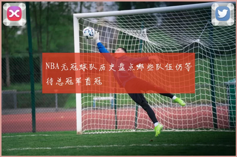 NBA无冠球队历史盘点哪些队伍仍等待总冠军首冠